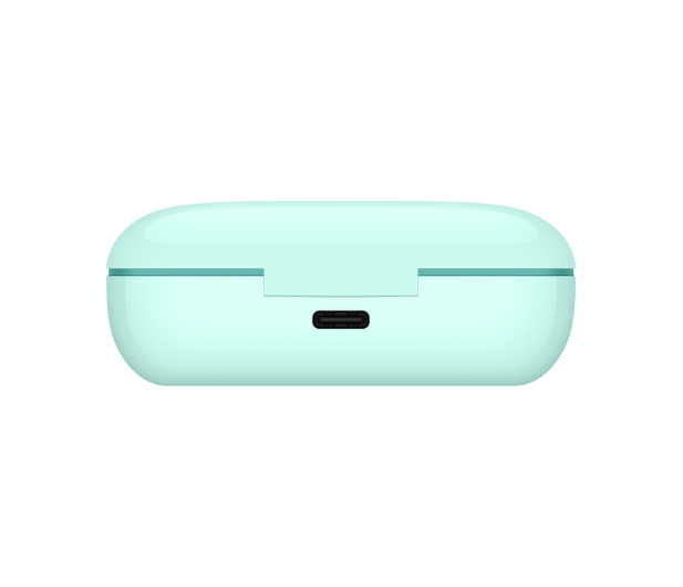 HUAWEI FreeBuds SE Niebieskie - 1057648 - zdjęcie 5